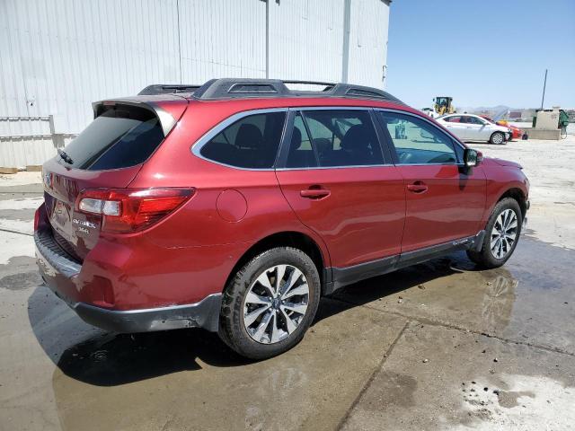 Vin: 4s4bsenc6f3259470, lot: 56180175, subaru outback 3.6r limited 20153