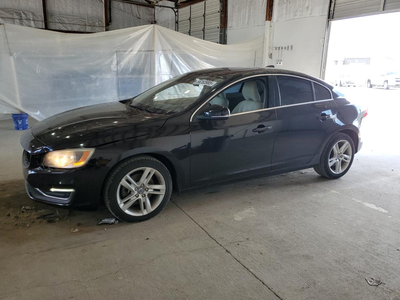 VOLVO S60 PREMIER