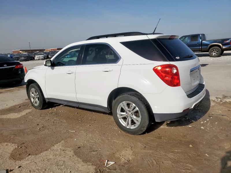 Vin: 2gnaldec8b1301488, lot: 56889345, chevrolet equinox lt 20112
