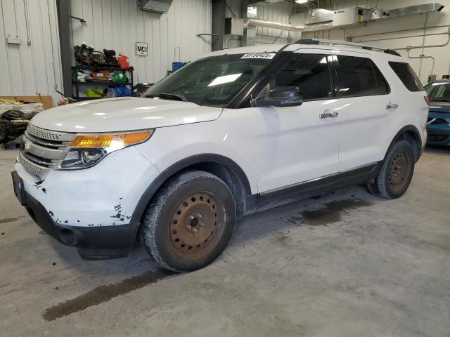 Vin: 1fm5k8d88egc52278, lot: 59190425, ford explorer xlt 2014 img_1