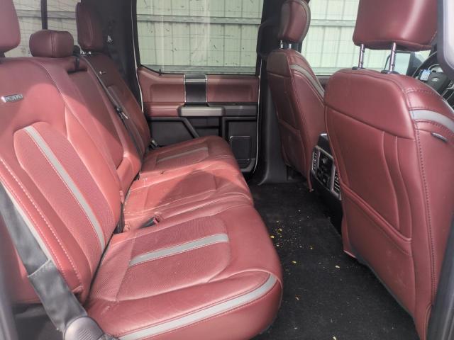 2019 FORD F150 SUPER - 1FTFW1E16KFA96183
