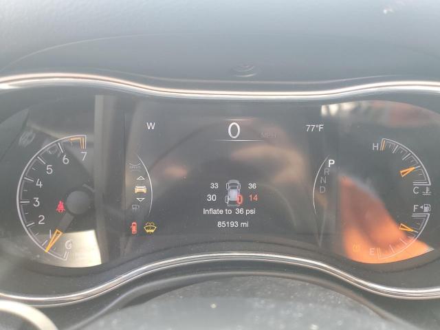 2021 JEEP GRAND CHER - 1C4RJEAG1MC540006