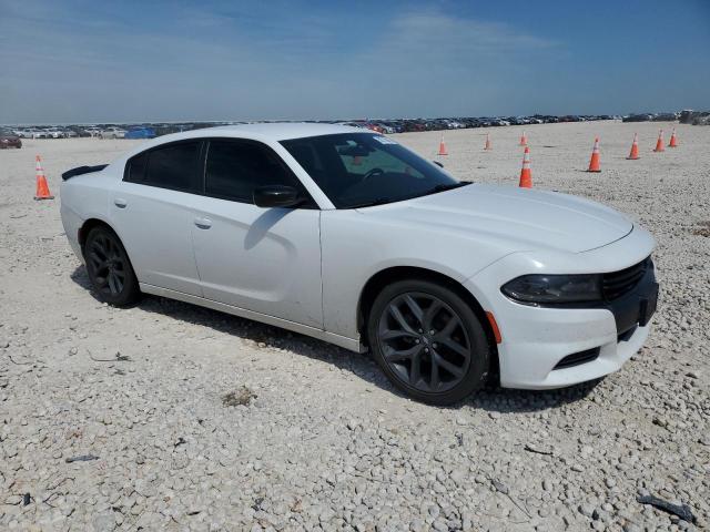 Vin: 2c3cdxbg7kh726199, lot: 56716505, dodge charger sxt 20194