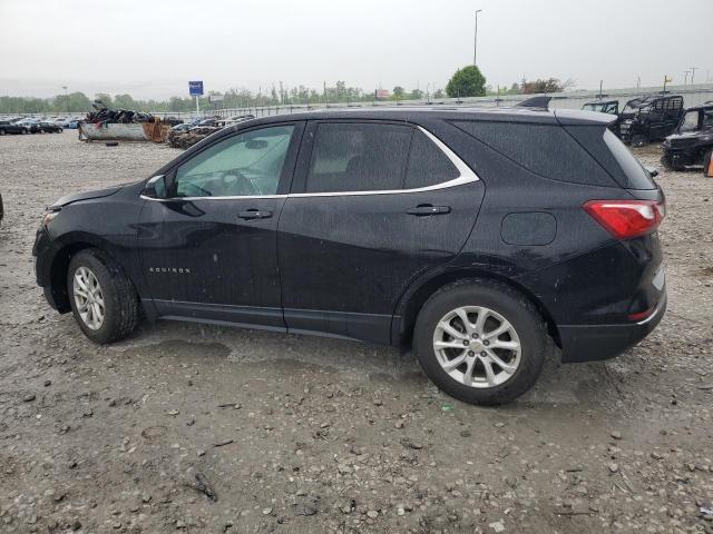 Vin: 2gnaxjev4j6255342, lot: 56657745, chevrolet equinox lt 20182