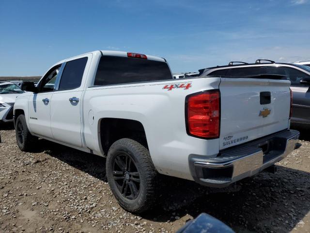 2016 CHEVROLET SILVERADO 3GCUKNEHXGG218847