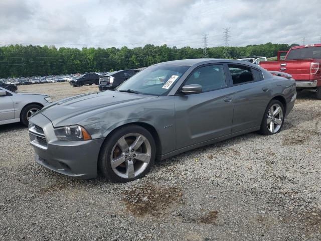 DODGE CHARGER R/