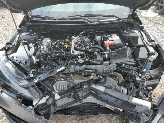 2024 NISSAN ALTIMA SR - 1N4BL4CW4RN364239