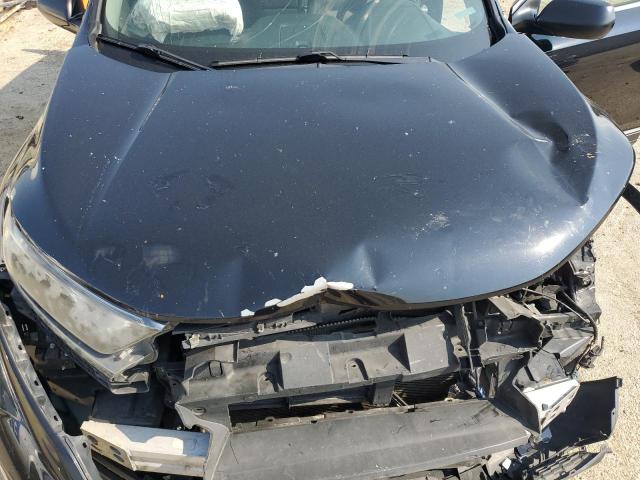 2017 HONDA CR-V LX 2HKRW6H36HH224489