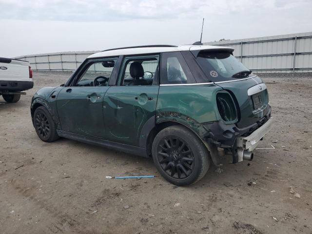 Vin: wmwxs5c51ft830049, lot: 57318635, mini cooper 20152