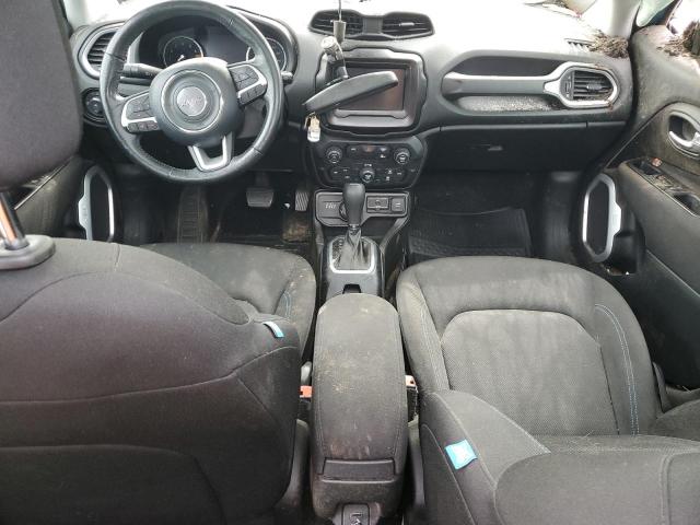 2021 JEEP RENEGADE L - ZACNJDBB5MPM92000