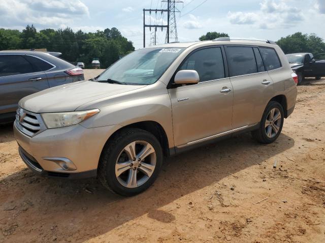 Vin: 5tdyk3eh1bs031092, lot: 57393585, toyota highlander limited 2011 img_1