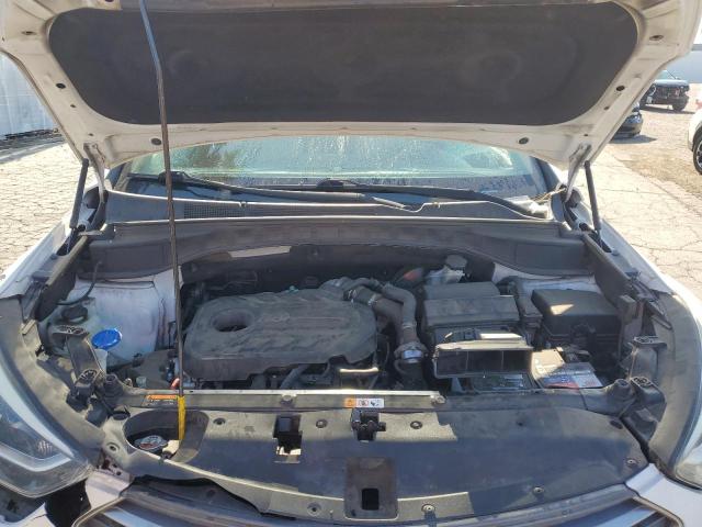 2017 HYUNDAI SANTA FE S - 5XYZW4LA6HG414858