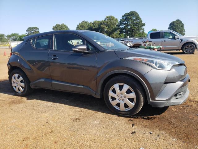 2019 TOYOTA C-HR XLE #3308530538