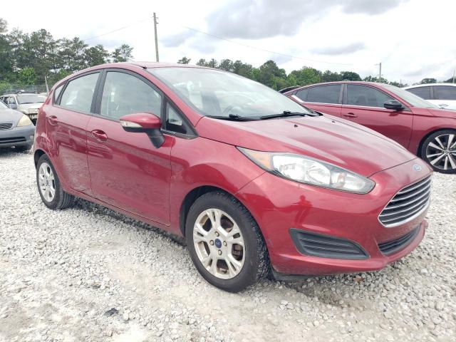 Vin: 3fadp4ej1gm110798, lot: 56127925, ford fiesta se 20164