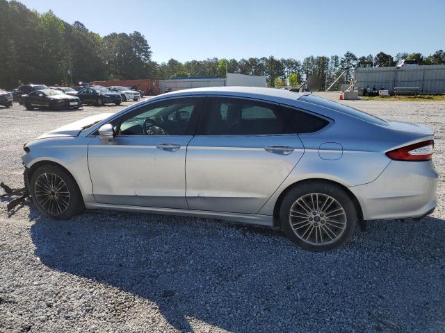 Vin: 3fa6p0h95er324082, lot: 55020775, ford fusion se 20142
