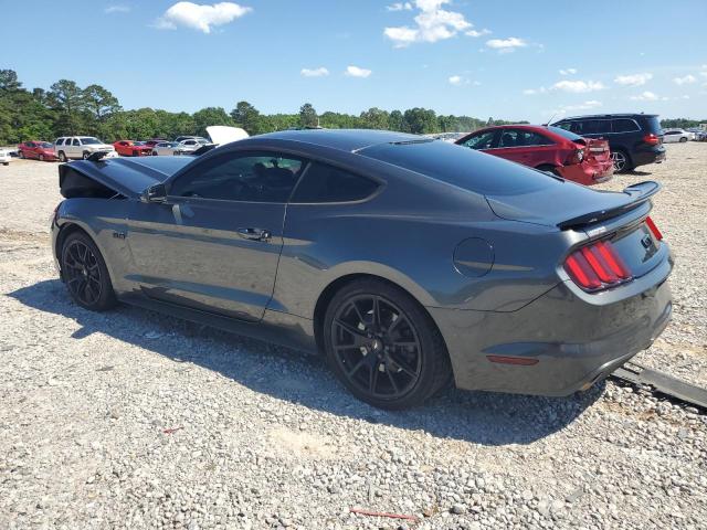 Vin: 1fa6p8cf9h5335413, lot: 55151445, ford mustang gt 20172