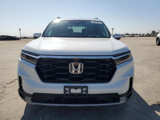 2025 HONDA PILOT ELIT - 5FNYG1H85SB087333