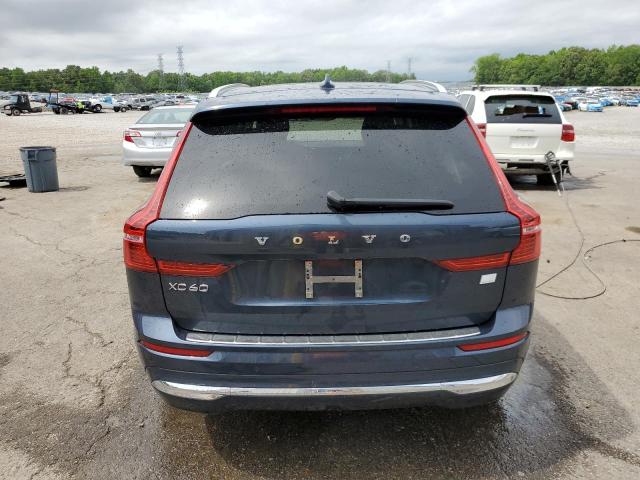 2022 VOLVO XC60 T8 RE YV4H60DZ2N1070057