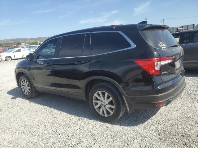 Vin: 5fnyf6h13kb048095, lot: 58196005, honda pilot lx 20192