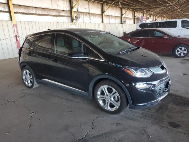 Vin: 1g1fy6s02k4109907, lot: 58500955, chevrolet bolt lt 20194