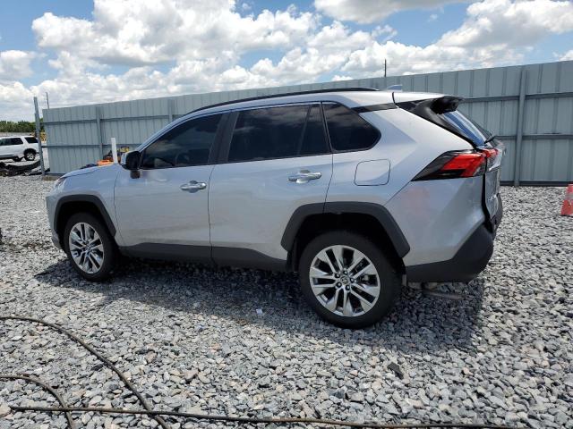 Vin: 2t3y1rfv8pc244946, lot: 56299675, toyota rav4 limited 20232