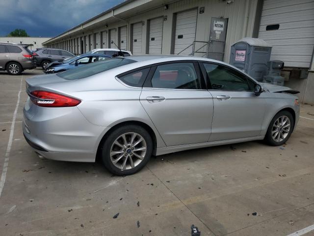 Vin: 3fa6p0h78hr164802, lot: 54249975, ford fusion se 20173