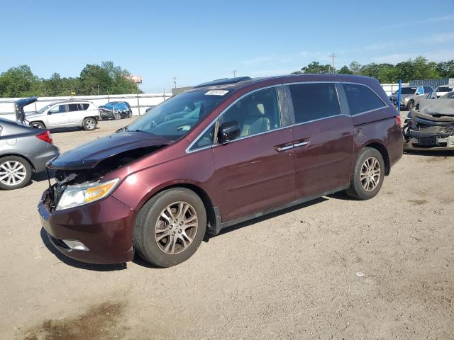 HONDA ODYSSEY EX
