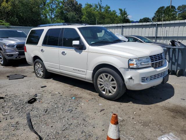 Vin: 5lmjj2h5xdel04855, lot: 59012025, lincoln navigator 20134