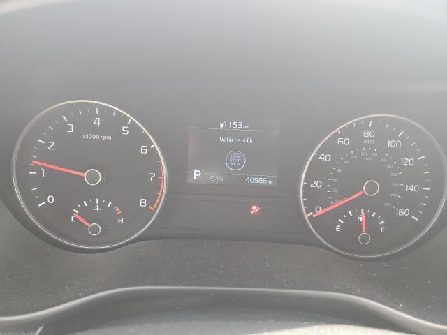 2020 KIA SPORTAGE E KNDPN3AC9L7702890