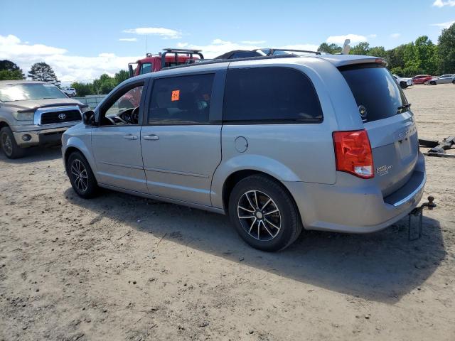 Vin: 2c4rdgeg8hr862295, lot: 56471465, dodge caravan gt 20172