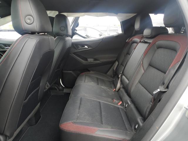 2025 CHEVROLET EQUINOX RS 3GNAXLEG6SL191606