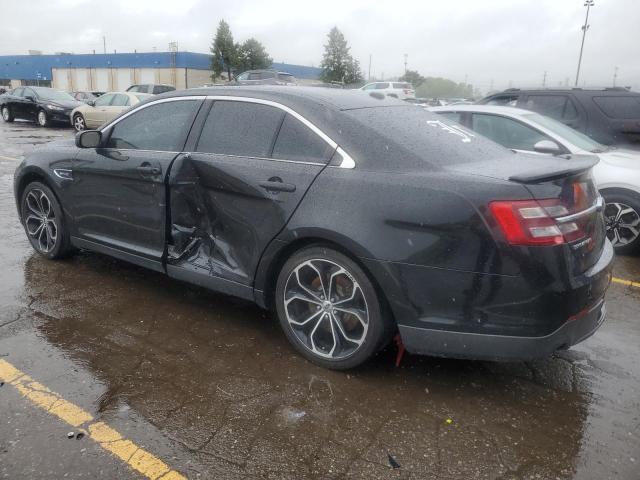 Vin: 1fahp2kt9dg155683, lot: 55686075, ford taurus sho 20132