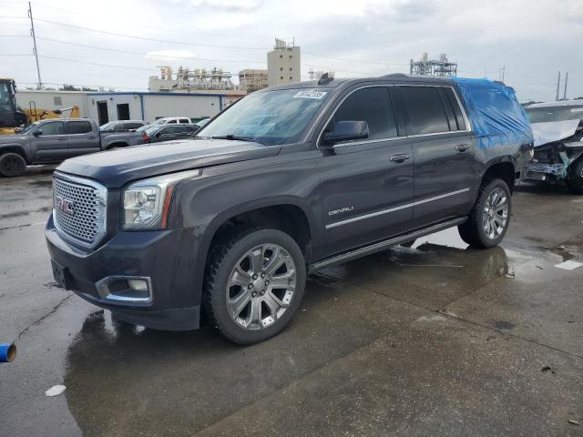 Vin: 1gks2hkj5gr130275, lot: 58542135, gmc yukon denali 2016 img_1