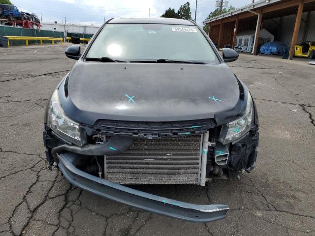 2016 CHEVROLET CRUZE LIMI 1G1PG5SB1G7126710