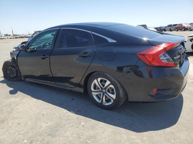 Vin: 2hgfc2f55jh529054, lot: 57516245, honda civic lx 20182