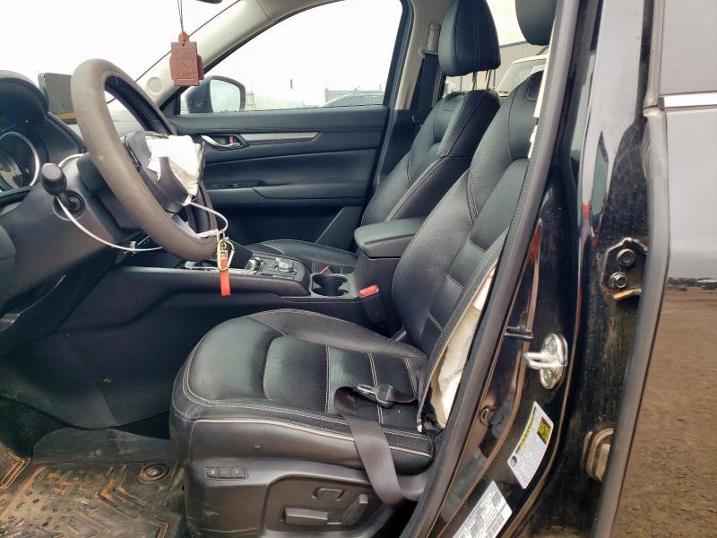 2024 MAZDA CX-5 PREFE - JM3KFBCM6R0372979