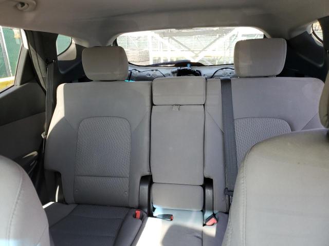 2016 HYUNDAI SANTA FE S - 5XYZTDLB4GG357513