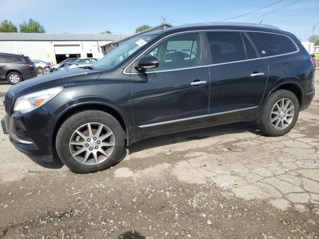 Vin: 5gakrbkd4fj138302, lot: 55471445, buick enclave 2015 img_1