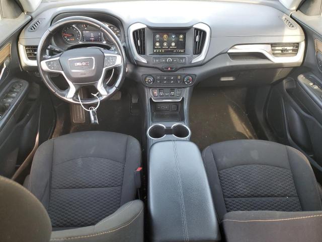 2019 GMC TERRAIN SL - 3GKALTEV9KL150099