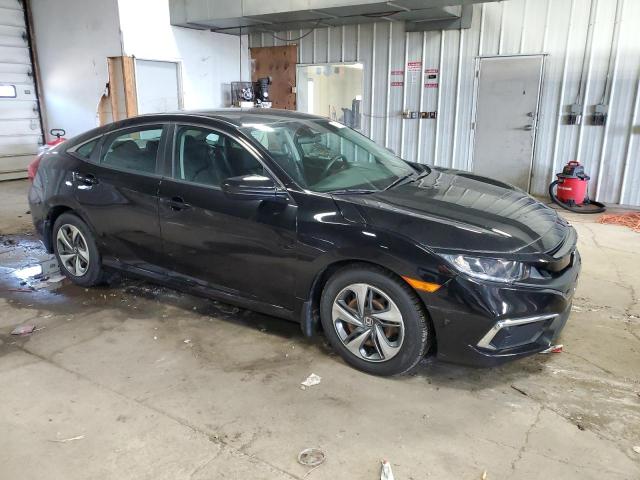 Vin: 2hgfc2f67lh547972, lot: 58653105, honda civic lx 20204