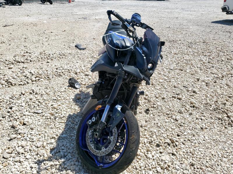 2023 YAMAHA MT09 JYARN71EXPA005654