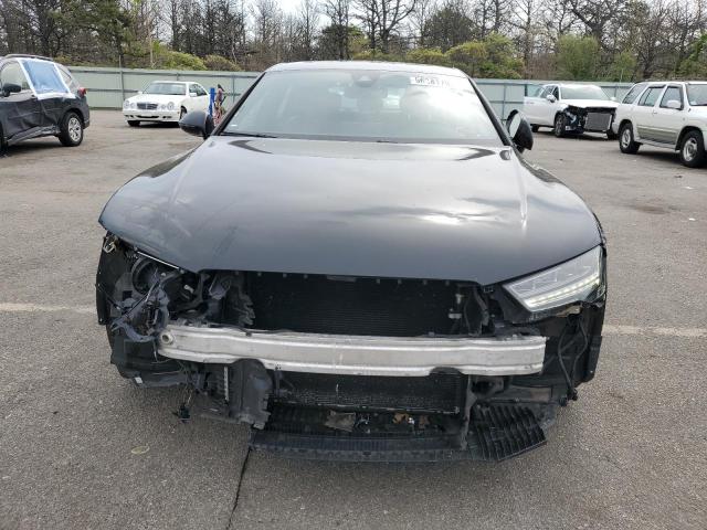 2016 AUDI A7 PREMIUM WAUWGAFC6GN017702