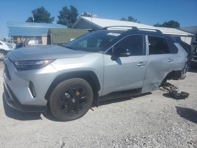 TOYOTA RAV4 XSE