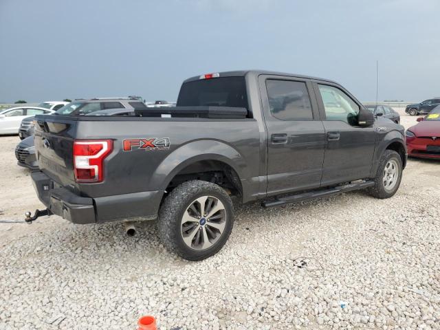 Vin: 1ftew1e46kke47168, lot: 55475005, ford f-150 supercrew 20193