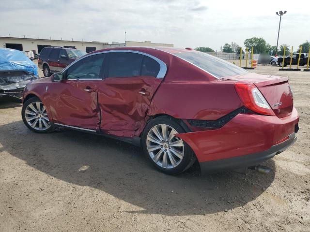 Vin: 1lnhl9ft0eg606666, lot: 56864525, lincoln mks 20142