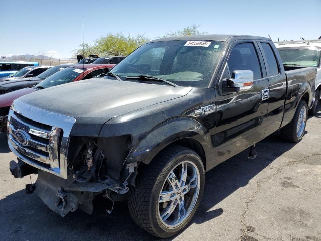 Vin: 1ftex1c84akb47713, lot: 54566955, ford f-150 super cab 2010 img_1