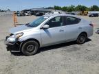 2018 NISSAN VERSA S - 3N1CN7AP7JL832512