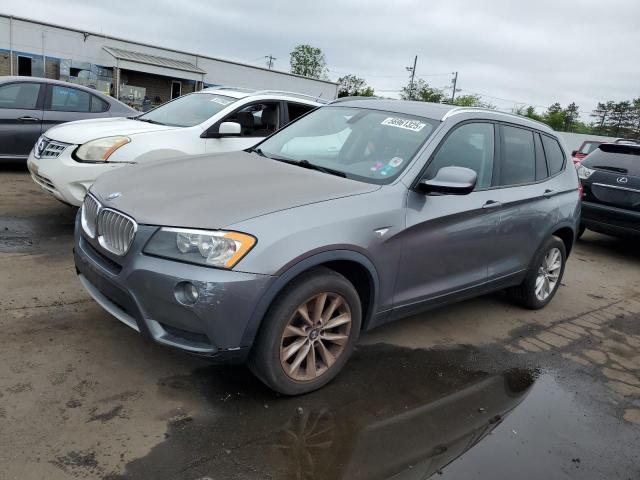 Vin: 5uxwx9c50d0a19916, lot: 56961325, bmw x3 xdrive28i 2013 img_1