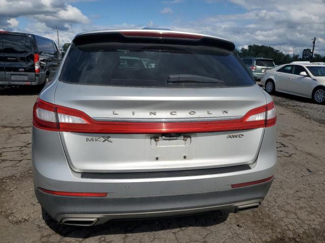 2017 LINCOLN MKX RESERV 2LMPJ8LR4HBL34482
