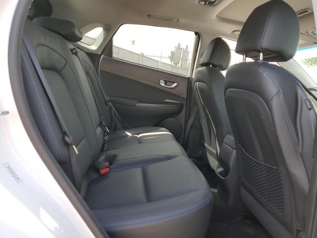 2023 HYUNDAI KONA LIMIT KM8K53AG9PU161694